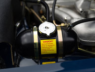 1968 Mercedes Benz Pagoda 280 SL 113044-10-002012